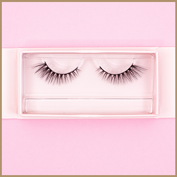 LOVE LETTER COLLECTION - LASHES